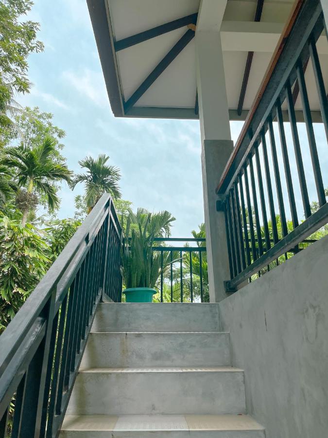Tropical Vibes - Kathaluwa Apartment Ahangama Luaran gambar