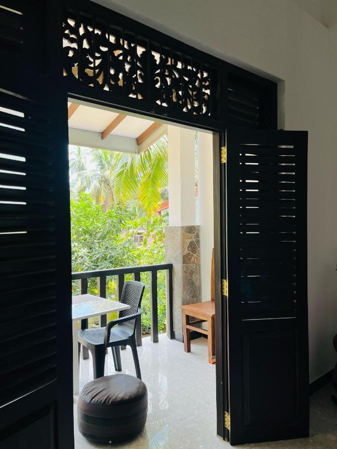 Tropical Vibes - Kathaluwa Apartment Ahangama Luaran gambar