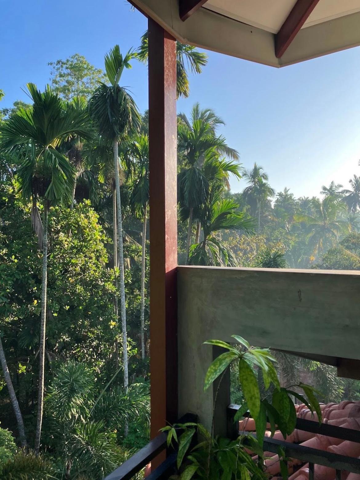 Tropical Vibes - Kathaluwa Apartment Ahangama Luaran gambar